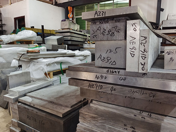 粉末高速钢厂家简析粉末高速钢与铸锻高速钢的区别