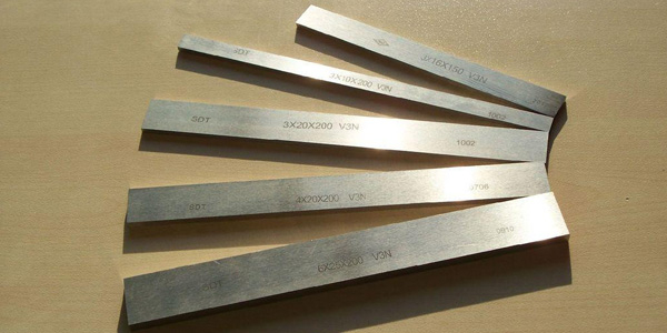 粉末高速钢在模具加工行业中的应用